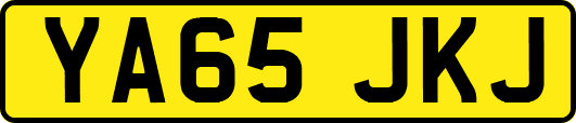 YA65JKJ