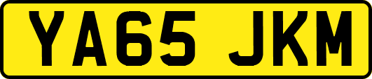 YA65JKM