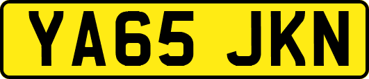 YA65JKN