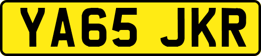 YA65JKR