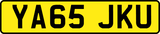 YA65JKU