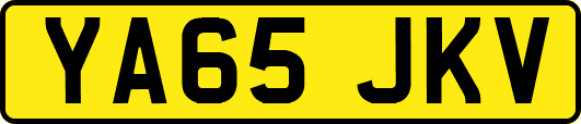 YA65JKV