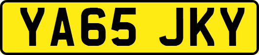 YA65JKY