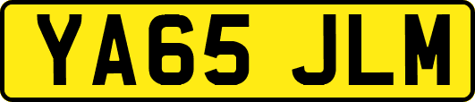 YA65JLM