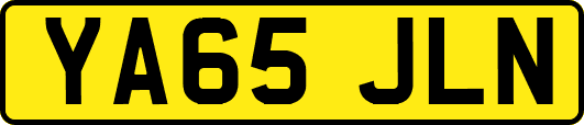 YA65JLN