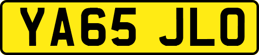 YA65JLO