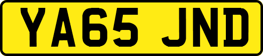 YA65JND