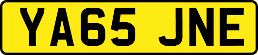 YA65JNE