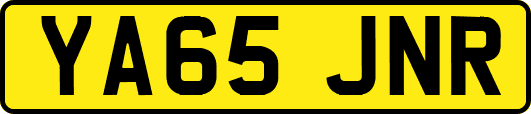 YA65JNR