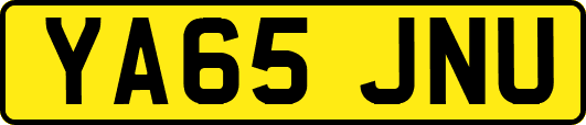 YA65JNU