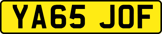 YA65JOF