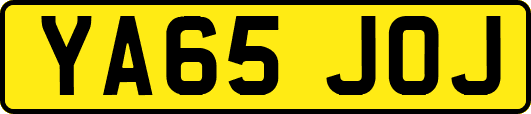 YA65JOJ