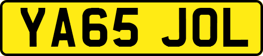 YA65JOL