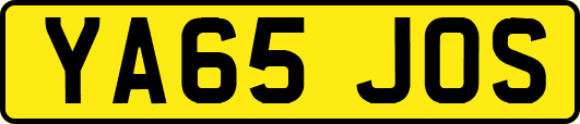 YA65JOS