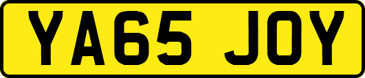 YA65JOY