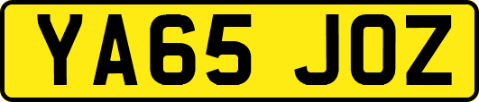 YA65JOZ