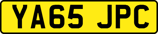 YA65JPC