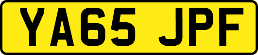 YA65JPF