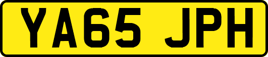 YA65JPH