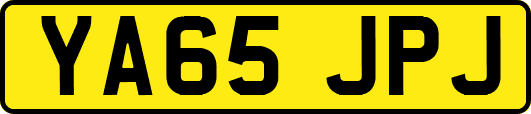 YA65JPJ