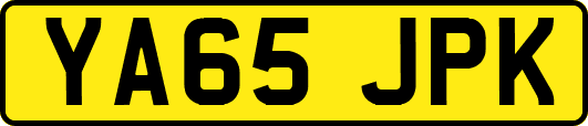 YA65JPK