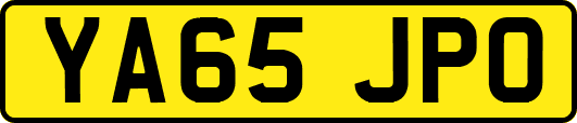 YA65JPO