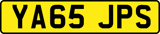 YA65JPS