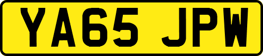 YA65JPW