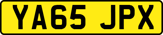 YA65JPX