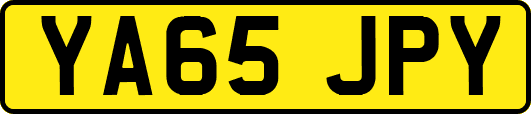 YA65JPY