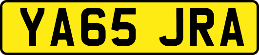 YA65JRA