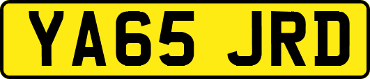 YA65JRD