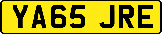 YA65JRE