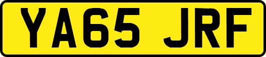 YA65JRF