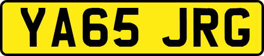 YA65JRG