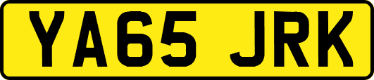 YA65JRK