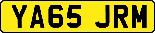 YA65JRM