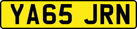 YA65JRN