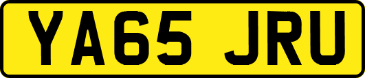 YA65JRU