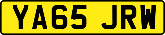 YA65JRW