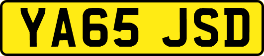 YA65JSD