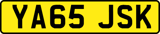 YA65JSK