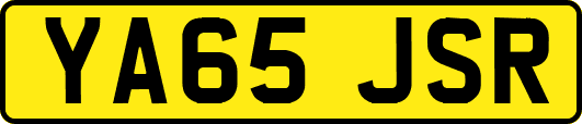 YA65JSR