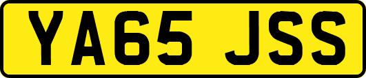 YA65JSS