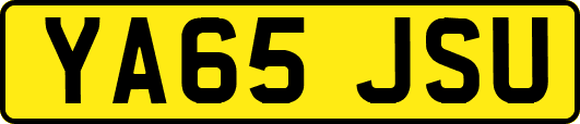 YA65JSU