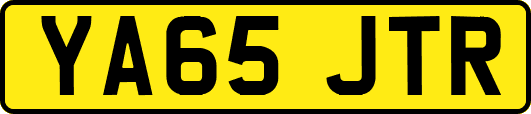 YA65JTR