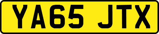 YA65JTX