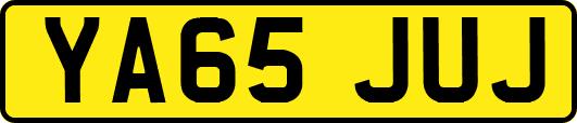 YA65JUJ