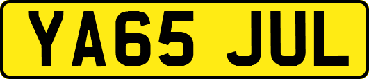 YA65JUL