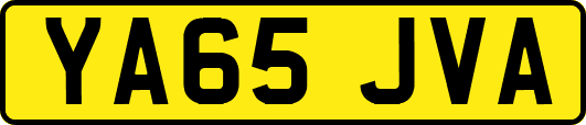 YA65JVA